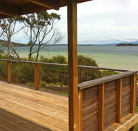 Beachcomber - Tourism Canberra