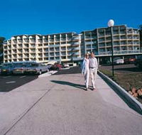 The Landmark Resort Nelson Bay - Tourism Canberra