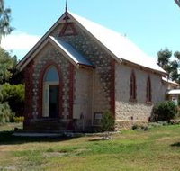 Monteith Serenity - Tourism Canberra