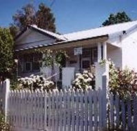 Crabapple Cottage - Tourism Canberra