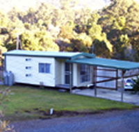 Rosebery Cabin amp Tourist Park - Tourism Canberra