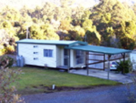 Rosebery Cabin & Tourist Park - Tourism Canberra 0