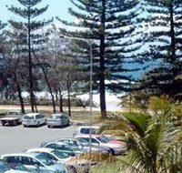 Saks On 5th Avenue Apartments - Tourism Canberra