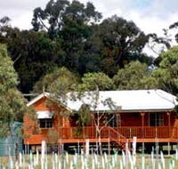 Granite Ridge Wines - Fergies Hill Cottage - Tourism Canberra