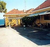Bay View Holiday Flats - Tourism Canberra