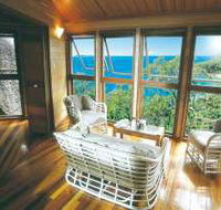 Hinchinbrook Island Wilderness Lodge - Tourism Canberra