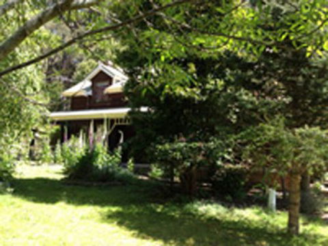 Woodlands Retreat - Tourism Canberra 0