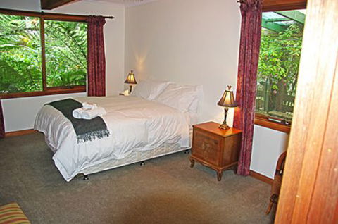 Woodlands Retreat - Tourism Canberra 2