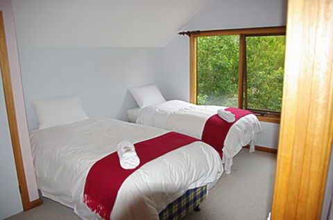 Woodlands Retreat - Tourism Canberra 5