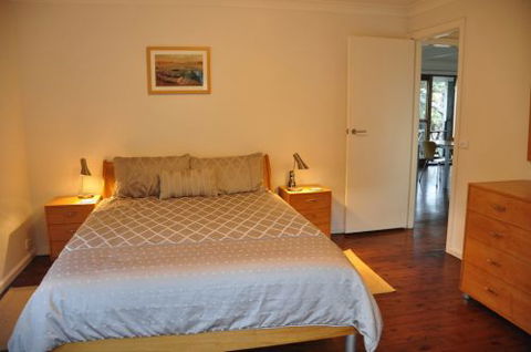 The Deck, Killcare - Tourism Canberra 1