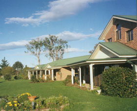 Pete And Carlas - Tourism Canberra 0