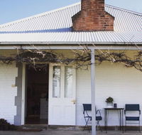 Old Schoolhouse Milton - Tourism Canberra