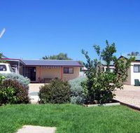 Franklin Harbour Cabin Park - Tourism Canberra