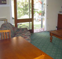 Bentleigh Units - Tourism Canberra