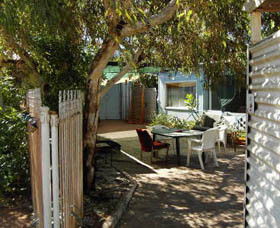 Carnarvon Caravan Park - Tourism Canberra 0