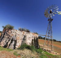 Ninghan Station - Tourism Canberra