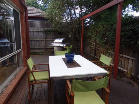 CENTREPOINT UNITS - HEIDELBERG - Tourism Canberra 0