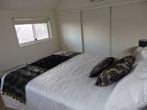 CENTREPOINT UNITS - HEIDELBERG - Tourism Canberra 2
