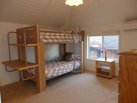 CENTREPOINT UNITS - HEIDELBERG - Tourism Canberra 3