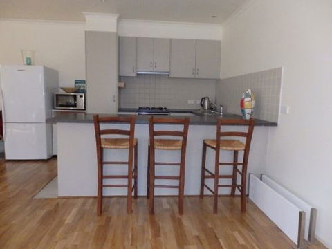 CENTREPOINT UNITS - HEIDELBERG - Tourism Canberra 8