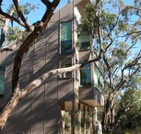 Aquila Eco Lodges - Tourism Canberra