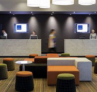 Novotel Sydney Central - Tourism Canberra