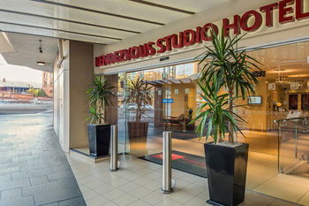 Rendezvous Hotel Sydney Central - Tourism Canberra 2