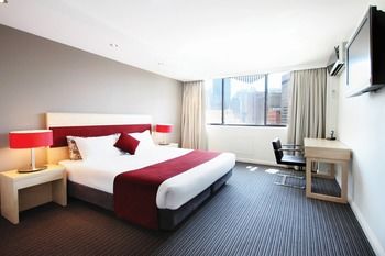 Rendezvous Hotel Sydney Central - Tourism Canberra 6