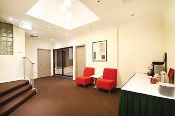 Rendezvous Hotel Sydney Central - Tourism Canberra 11
