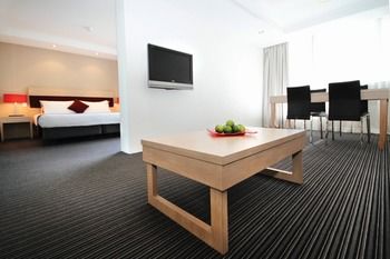Rendezvous Hotel Sydney Central - Tourism Canberra 14