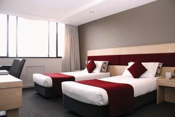 Rendezvous Hotel Sydney Central - Tourism Canberra 15