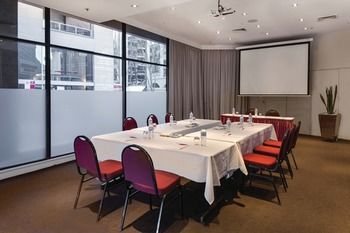 Rendezvous Hotel Sydney Central - Tourism Canberra 16