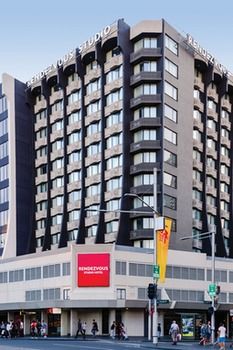 Rendezvous Hotel Sydney Central - Tourism Canberra 18