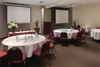 Rendezvous Hotel Sydney Central - Tourism Canberra 21
