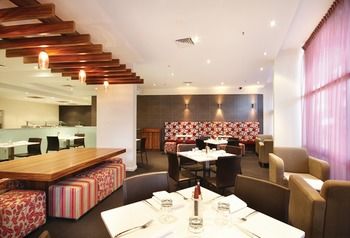 Rendezvous Hotel Sydney Central - Tourism Canberra 23