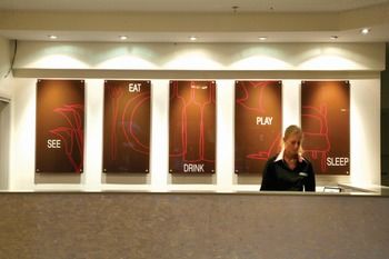 Rendezvous Hotel Sydney Central - Tourism Canberra 26
