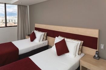 Rendezvous Hotel Sydney Central - Tourism Canberra 27
