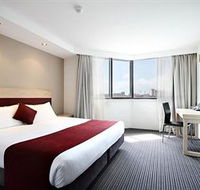 Rendezvous Hotel Sydney Central - Tourism Canberra