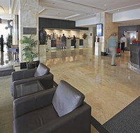 The Sydney Boulevard Hotel - Tourism Canberra