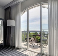 Intercontinental Sydney Double Bay - Tourism Canberra
