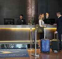 Novotel Sydney Parramatta - Tourism Canberra