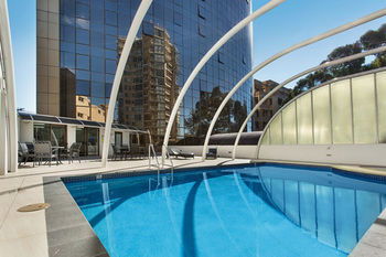 Novotel Sydney Parramatta - Tourism Canberra 4