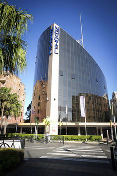 Novotel Sydney Parramatta - Tourism Canberra 5