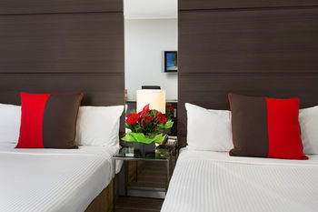 Novotel Sydney Parramatta - Tourism Canberra 6