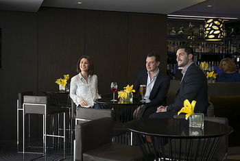 Novotel Sydney Parramatta - Tourism Canberra 8