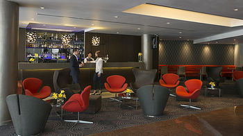 Novotel Sydney Parramatta - Tourism Canberra 9