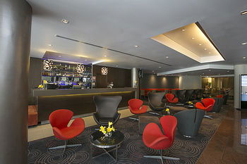 Novotel Sydney Parramatta - Tourism Canberra 10