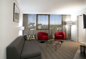 Novotel Sydney Parramatta - Tourism Canberra 15