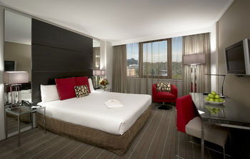 Novotel Sydney Parramatta - Tourism Canberra 17