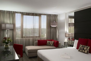 Novotel Sydney Parramatta - Tourism Canberra 19